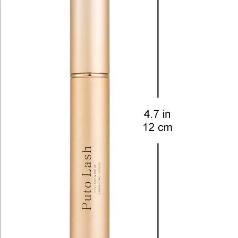 New Eye Lash and Eye Brow Serum - Picture 6 of 6